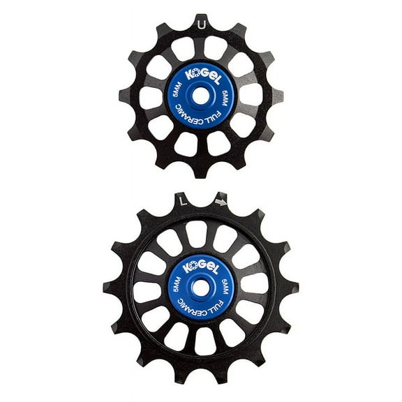 Kogel Derailleur Pulley Full Ceramic Shimano OS Full Ceramic