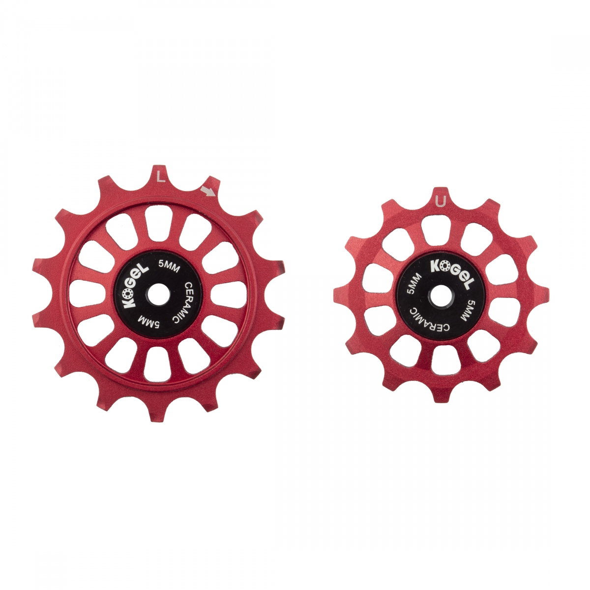 Puleggia Superiore per Sega a Nastro Makita LB1200F