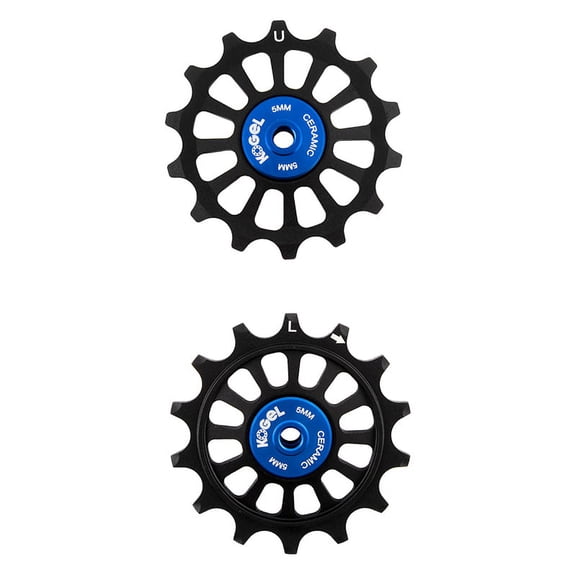 Kogel Derailleur Pulley Hybrid Ceramic Sram Eagle 12sp