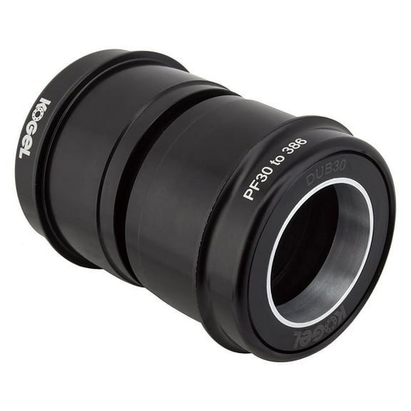 Kogel Road Ceramic Bearings PF30 Frame Bottom Bracket | SRAM DUB 28.99mm Cranks