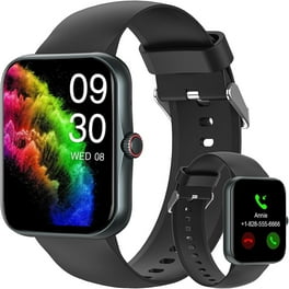 Fitbit Versa 3 Health & Fitness Smartwatch Black FB511BKBK - Best Buy