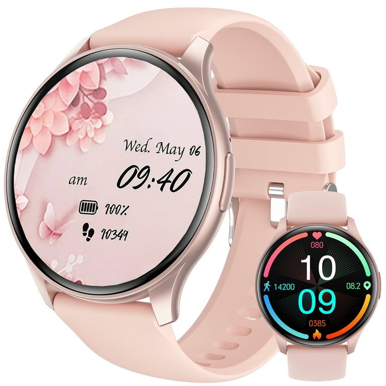 Fruit intelligence Smart Watch for Men Women Inch Touch