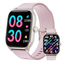 Kogiio Smart Watch for Women Bluetooth Call 1.83 inch