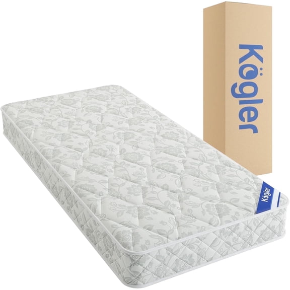 Kogler Truck Innerspring Mattress - 32X80X7