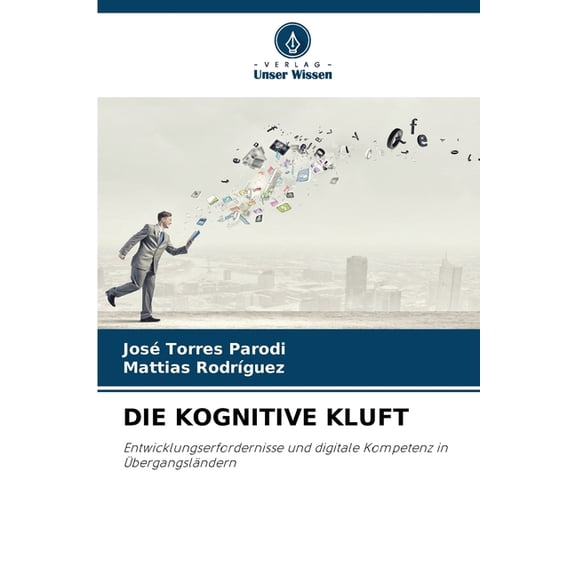 Die Kognitive Kluft, (Paperback)