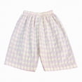 thumbnail image 1 of Kogui Baby Girl Shorts Newborn Girls Athletic Shorts Lightweight Running Shorts for Little Girls Kids 1T 2T (Light Pink,1-2 Years), 1 of 3