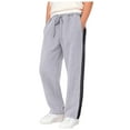 thumbnail image 1 of Kogui Boys Athletic Pants Boys Sweatpants Active Jogger Pants for Kids Size 9-10 (Grey,9-10 Years), 1 of 7