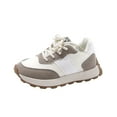 thumbnail image 1 of Kogui Boys Shoes Toddler Child Shoe | Fashion Sneakers for Boys, School & Everyday Wear Size 12.5 (Grey,Little Kids 12.5), 1 of 6