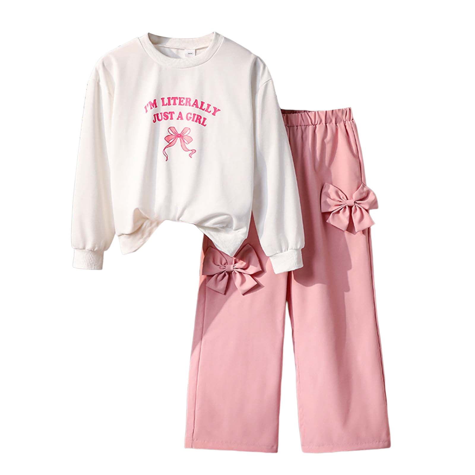 Body Girl 2-Pieces Shirt & Trouser For Girls & Women Free Size main image 0