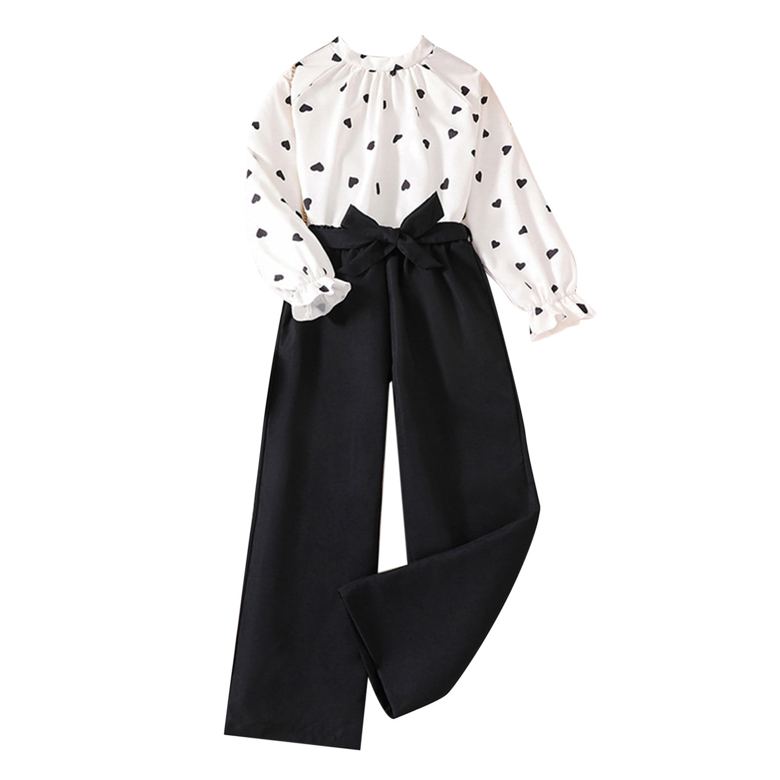 A2Z 4 Kids Bambini Ragazze Love Graffiti Stampare - Love Graffiti Legging 2-3