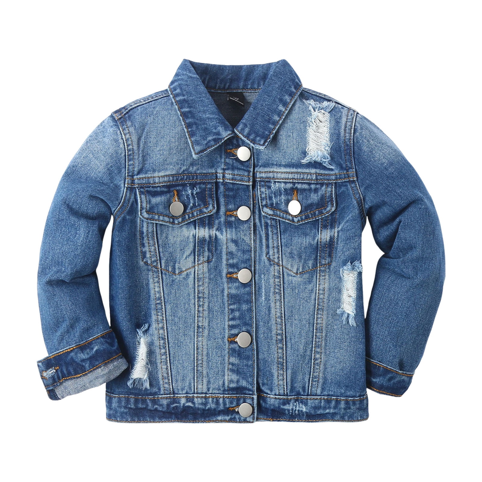 Kogui-Jean-Jackets-Girls-Girls
