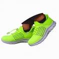 thumbnail image 1 of Kogui Shoes for Kids Girl Fashion Sneakers Shoes for Girls Everyday Wear Size 2 (Green,Big Kids 2), 1 of 9