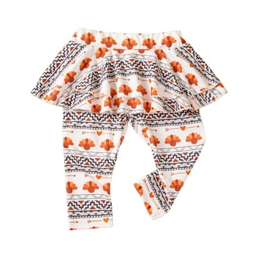 Aayomet Baby Girl Leggings Girls Leggings for Little Girls, Toddler ...