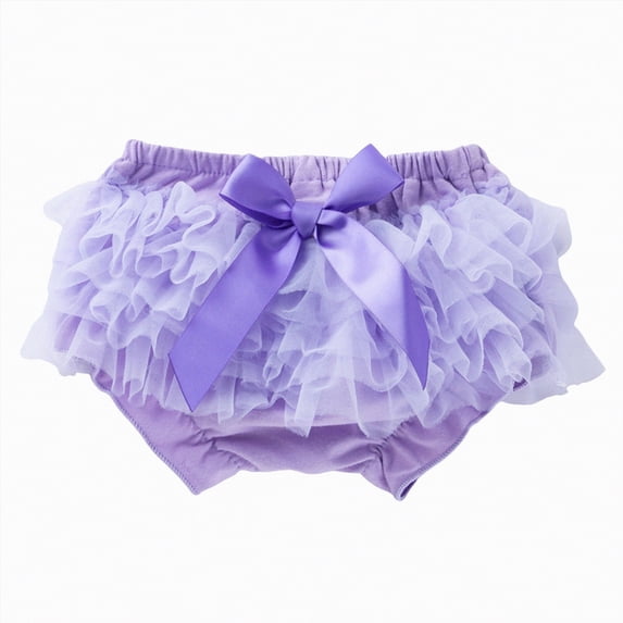 Kogui Toddler Shorts for Girls Girls Super Soft Shorts Summer Cute Designs Dance Shorts 3 6 Months (PP2,3-6 Months)