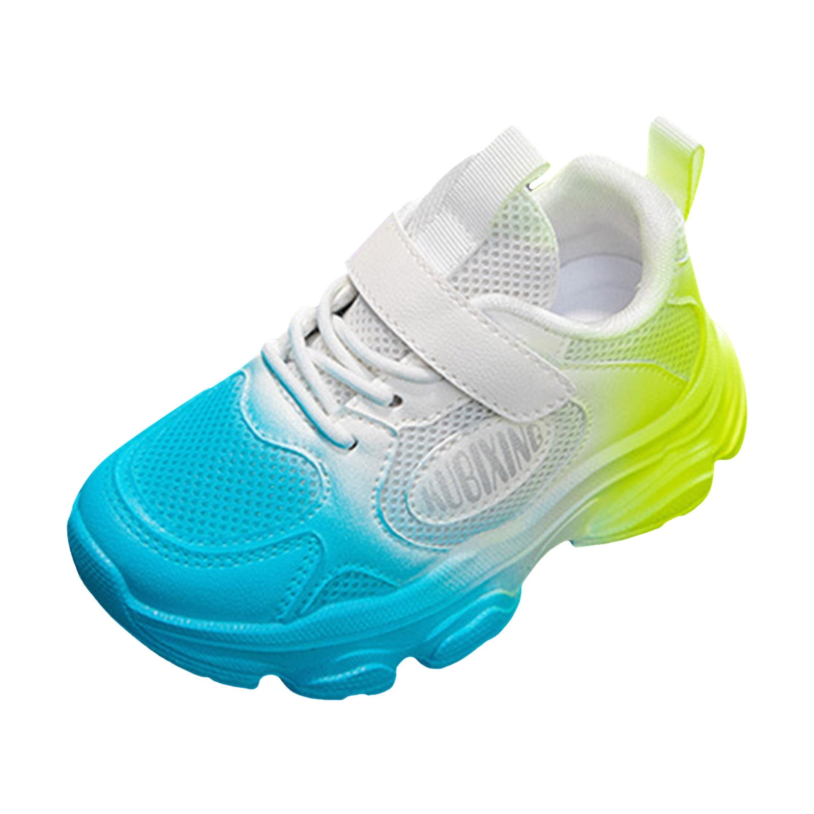 Kogui Toddler Walking Shoes Girl Baby Girls Shoes Soft Sole Sneakers ...