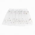 thumbnail image 1 of Kogui Tutu Skirt Tutu for Toddler Girls Kids Layers Princess Dress Up Soft Puffy Tulle Birthday Dance Skirt Size 2-12T (White,2-12 Years), 1 of 6