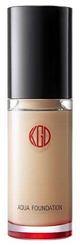 Koh Gen Do Maifanshi Aqua Foundation, Cool 013 Unscented, 1.01 fl. oz.