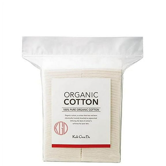 Koh Gen Do Pure Cotton
