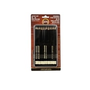 Koh-I-Noor Toison dOr Artist Drawing 12 Pencil Set with California Cedar Wood