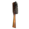 thumbnail image 1 of Jaspè Wide Rectangular Hair Brush with Boar or Natural Bristles, 1 of 11