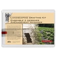 thumbnail image 1 of Koh-I-Noor Landscape Drafting Kit, 1 of 1