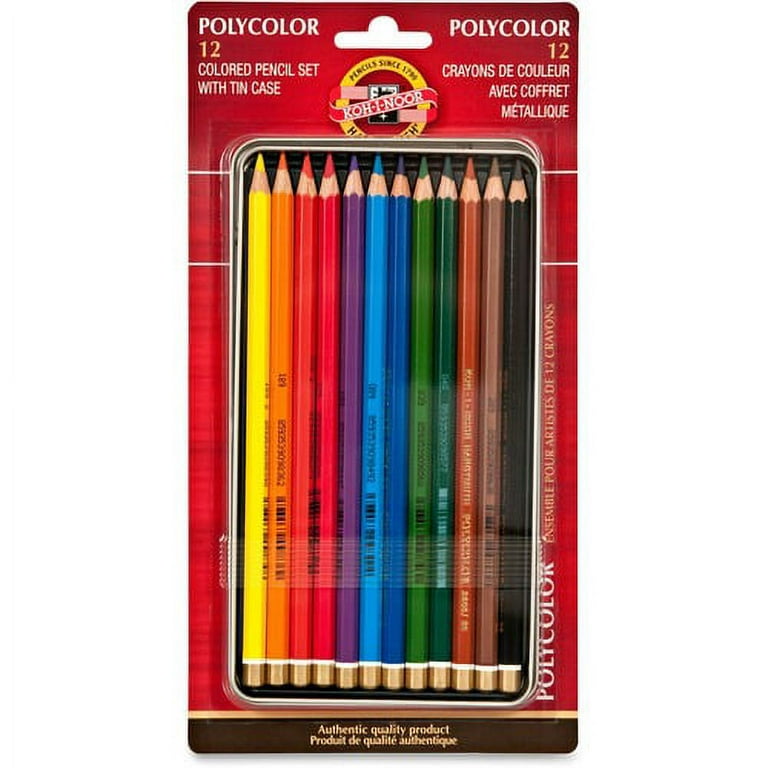 https://i5.walmartimages.com/seo/Koh-I-Noor-Polycolor-Colored-Pencils-Set-3-8-mm-Lead-Diameter-Assorted-Lead-Cedar-Barrel-12-Set-Bundle-of-2-Sets_c5ecec9a-c28d-482c-8a82-52f19a5c55cc.a858b97fef0993471a5079a0c4961e44.jpeg?odnHeight=768&odnWidth=768&odnBg=FFFFFF