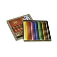 thumbnail image 1 of Koh-I-Noor Polycolor Dry Colored Pencils Set of 24, 1 of 2