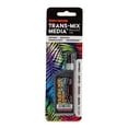 thumbnail image 1 of Koh-I-Noor Trans-Mix Media Brilliant Ink - 3/4 oz, Sepia, 1 of 2