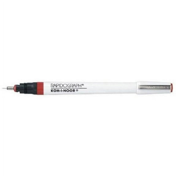 Koh-I-Noor Technical Pen .60mm