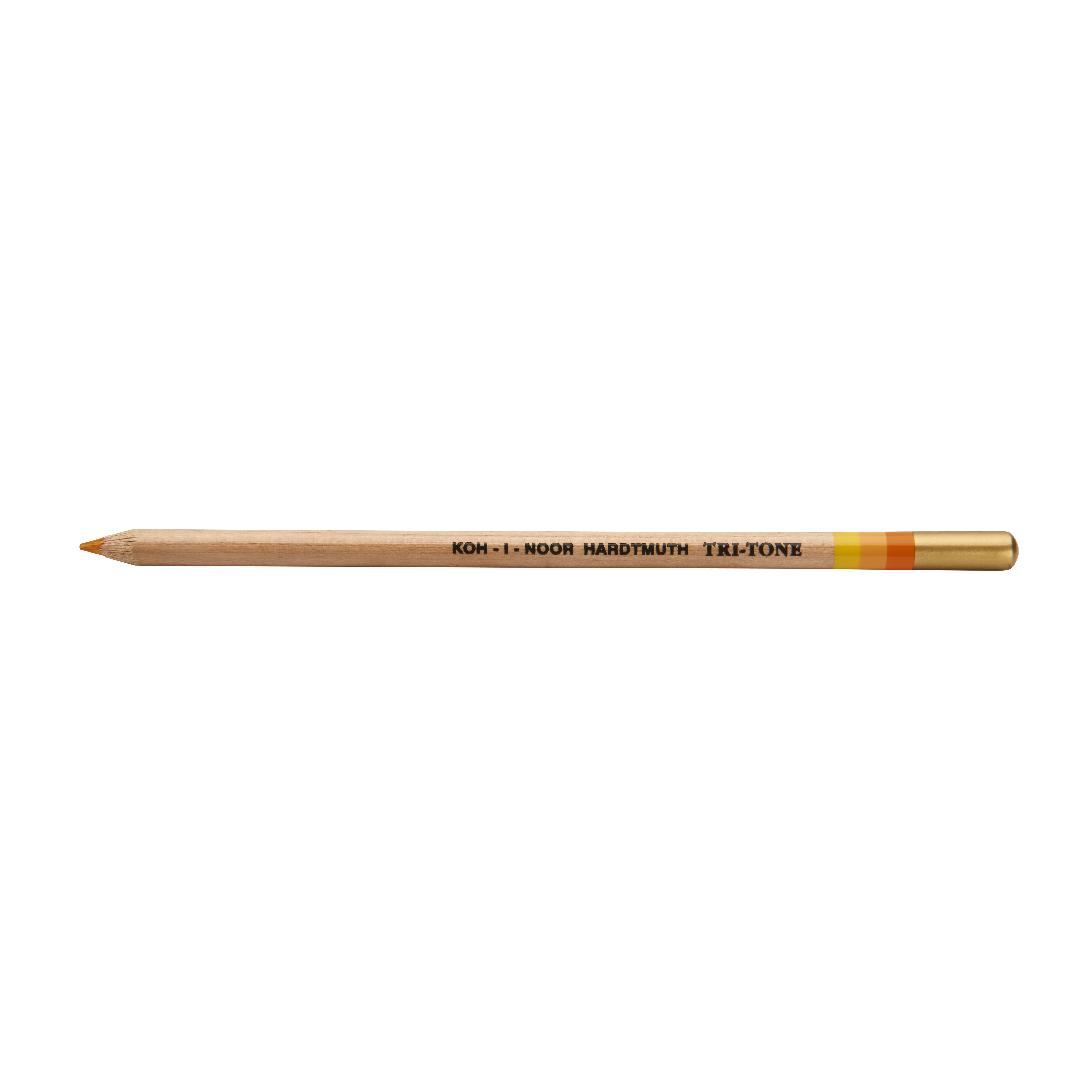KOH - I - Noor Tritone Colored Pencil - Blender