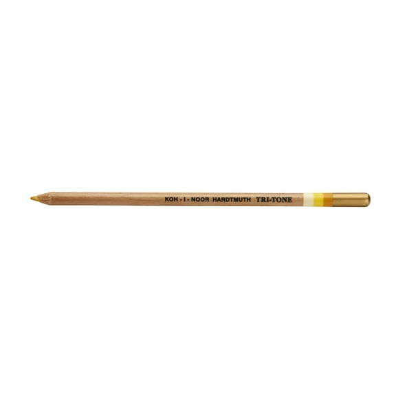 Koh-I-Noor Tritone Colored Pencil, Maddigold