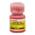 thumbnail image 1 of Koh-I-Noor Water-Resistant Drawing Ink - 1 oz, Scarlet Red, 1 of 4