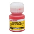 thumbnail image 1 of Koh-I-Noor Water-Resistant Drawing Ink - 1 oz, Vermilion, 1 of 4