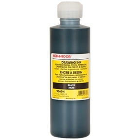 Koh-I-Noor® Drawing Ink