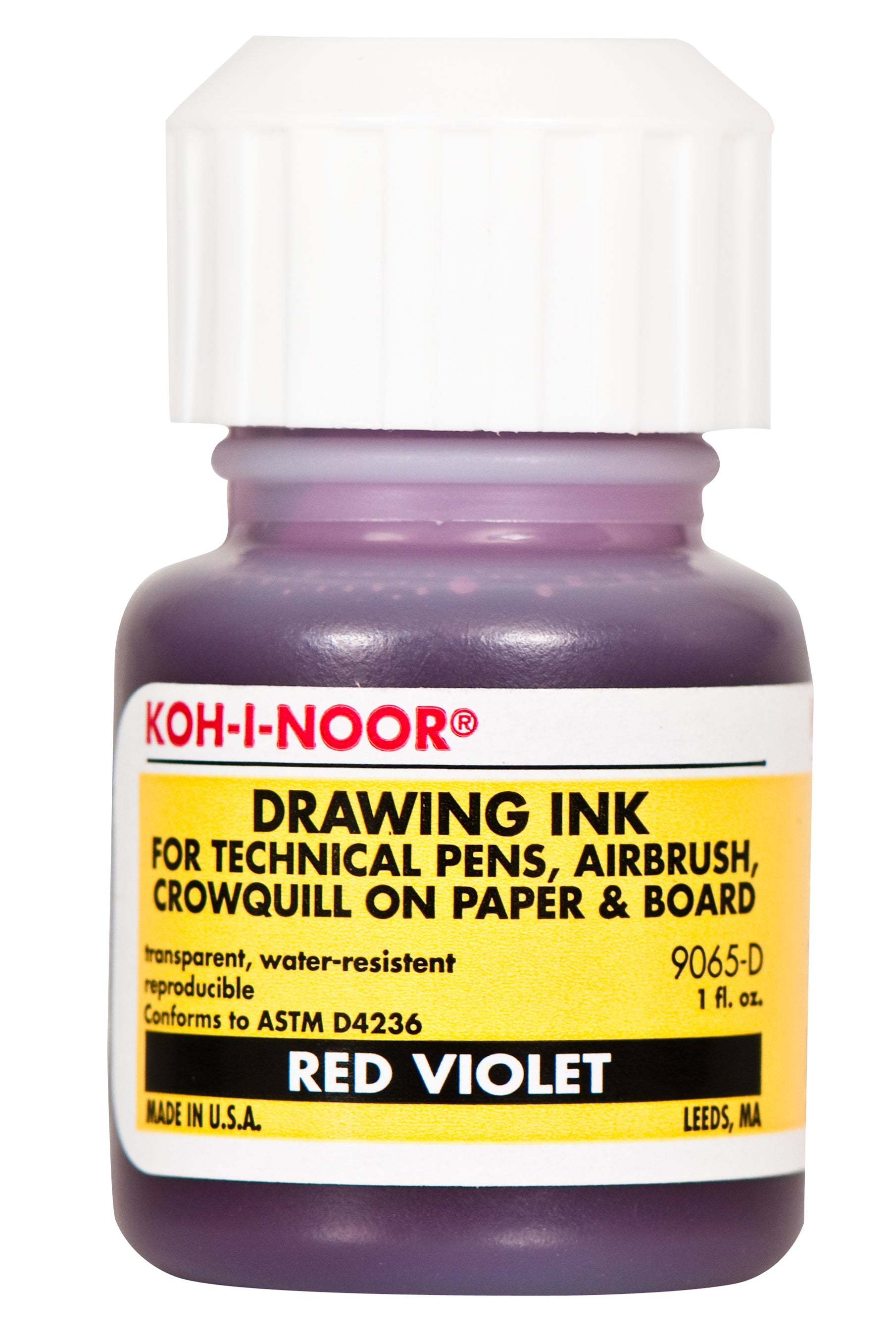 Koh-I-Noor® Drawing Ink - Walmart.com