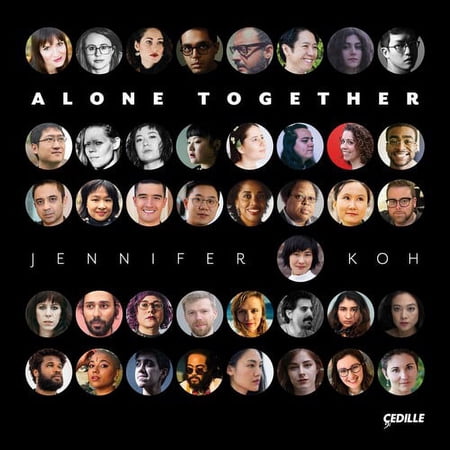 Koh - Not for Sale - Alone Together - Music & Performance - CD