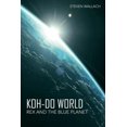 thumbnail image 1 of Koh-do World: Rex and the Blue Planet (Paperback), 1 of 1