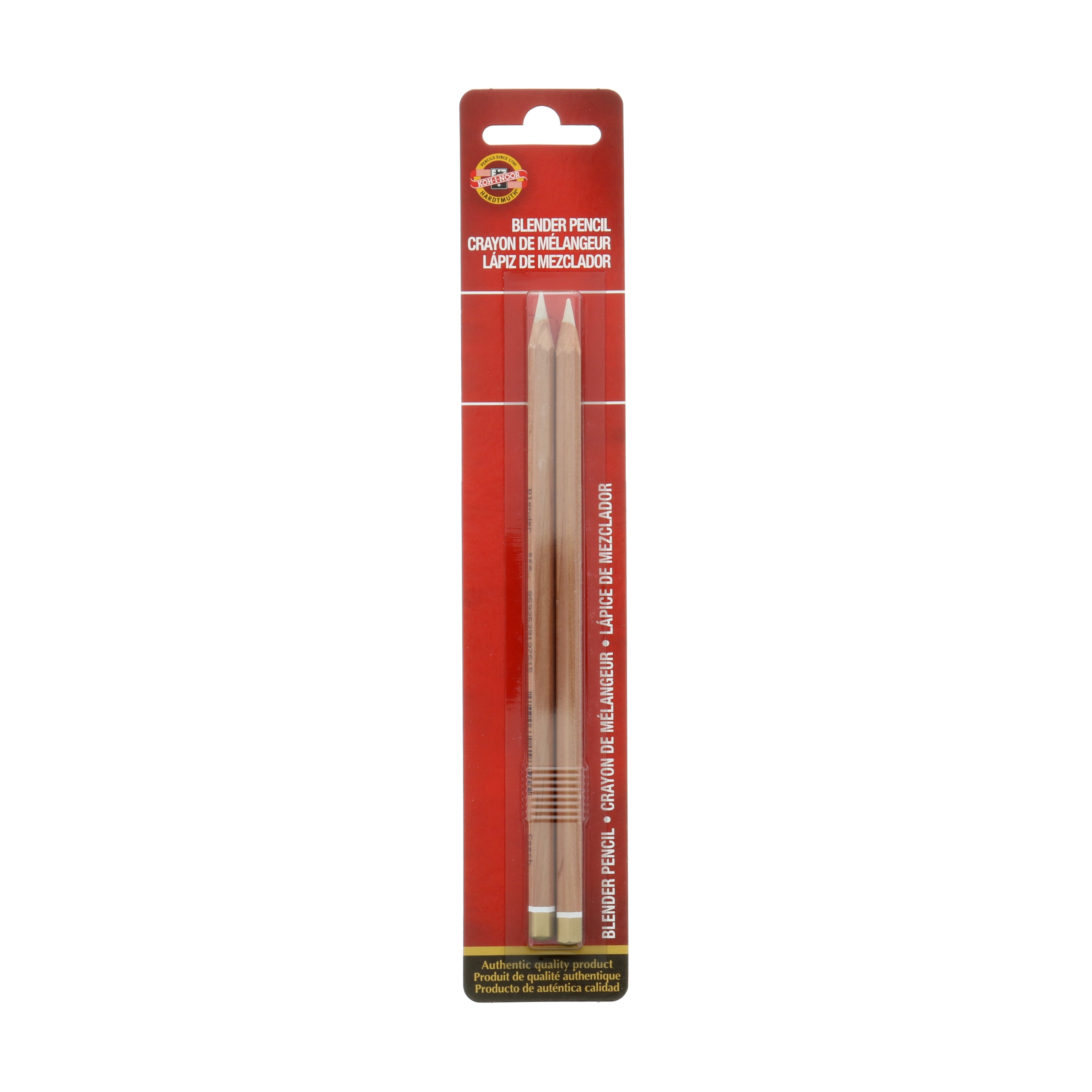 Koh-I-Noor® Polycolor Artists' Colored Pencil Blender, 2ct.