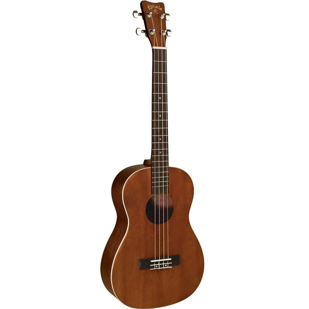 Kohala, 4String Ukulele (AKB) Acoustic Ukulele