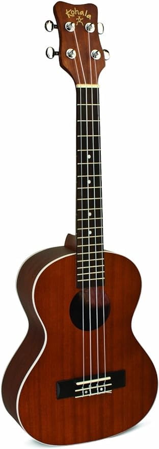 Kohala AKAMAI AK-T Tenor Ukulele