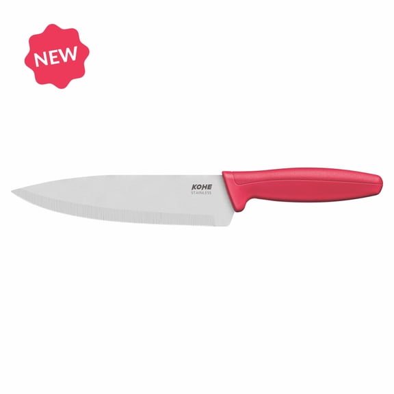 Kohe Chef knife 4180.1 324mm