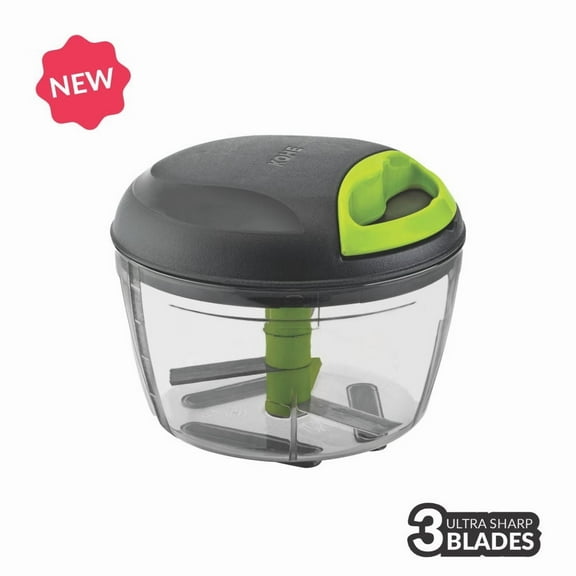 Kohe Manual Chopper CR-600/B