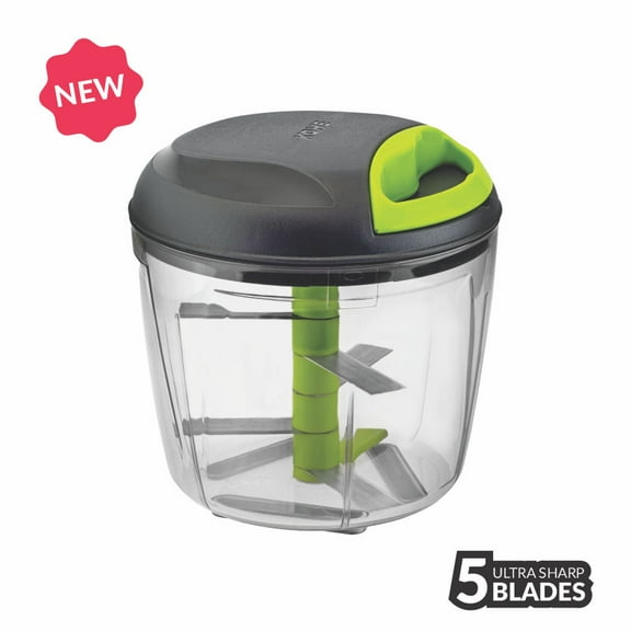 Kohe Manual Chopper CR-900/B