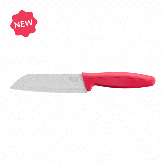 Kohe Santoku knife 4150.1 260mm