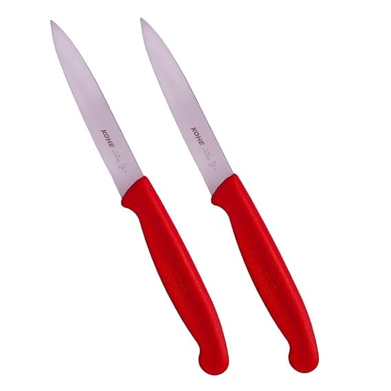 Kohe Utility Knife 1138.1&nbsp;&nbsp;&nbsp; 211mm Set of 2