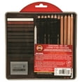 thumbnail image 1 of Kohinoor Gioconda 26 pc art drawing set, 1 of 5