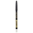 thumbnail image 1 of Kohl Pencil - # 010 White by Max Factor for Women - 1 Pc Eye Liner, 1 of 2