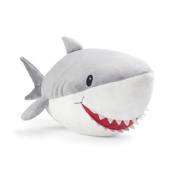 Kohl's Cares Great White Shark Plush Gilbert the Great by Jane Clarke and Charles Fuge