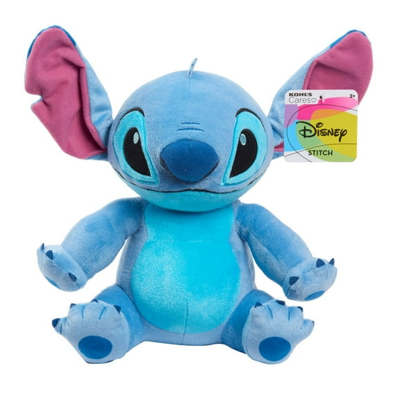 Lilo & Stitch Stitch Plush