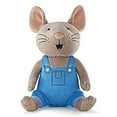 thumbnail image 1 of Kohl's Cares Stuffed Animals & Plush Toys, If you Give A Mouse a Cookie Doll, 11", 1 of 3